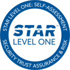 STAR Level One Logo